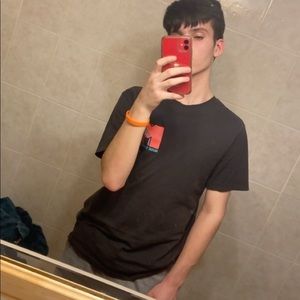 Meet your Posher, Zack